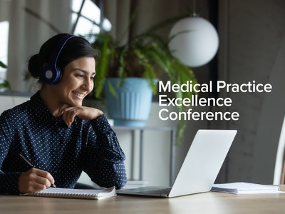 MGMA hosts the 2020 Medical Practice Excellence Conference online, October 19-21, 2020.