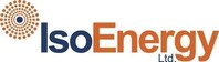IsoEnergy Ltd Logo (CNW Group/IsoEnergy Ltd.)