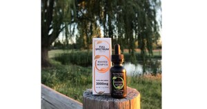 Rooted Hemp Commits to Quality Core Ingredients For Full-Spectrum CBD