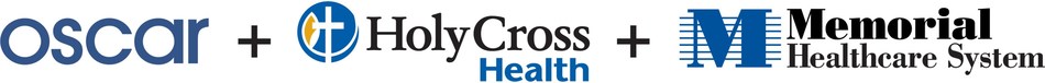 Oscar, Holy Cross Health, Memorial Healthcare System ...