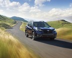 Subaru Of America Announces Pricing On 2021 Forester SUV