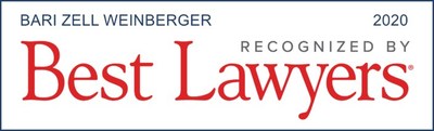 Best Lawyers In America Award
