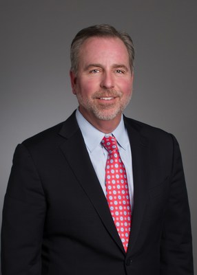 Keith Bass has been named as the new CEO of Mattamy Homes US. (CNW Group/Mattamy Homes Limited)