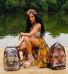 Sprayground Commits To Empowering Black Female Creators With African Intelligence Collection