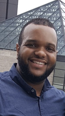 Fairstead's Franchel Mendoza Named 2020 Service Coordinator of the Year by the American Association of Service Coordinators