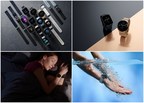 Společnost Zepp představuje náramek Zepp E, nový stylový produkt nositelné elektroniky navržený s důrazem na wellness