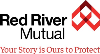 Red River Mutual Logo (CNW Group/Red River Mutual)