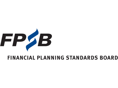 Financial Planning Standards Board Logo