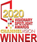 BCM One Recognized for Outstanding Multi-Location Deployments Business Technology by ChannelVision Magazine