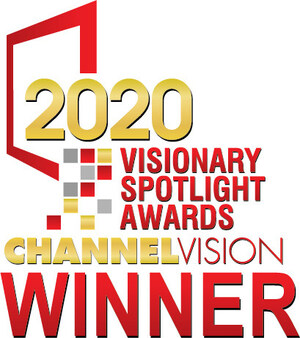BCM One Recognized for Outstanding Multi-Location Deployments Business Technology by ChannelVision Magazine