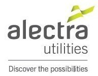 Alectra Utilities logo (CNW Group/Alectra Utilities Corporation)
