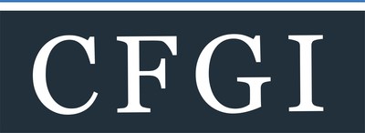CFGI Logo (PRNewsfoto/CFGI)