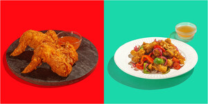 Junzi Launches New American-Chinese Concept NICE DAY