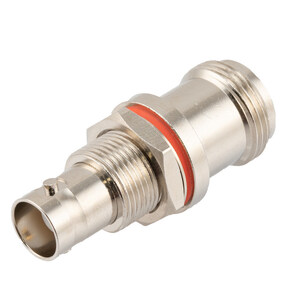New Coaxial RF Adapters from L-com Address a Wide Range of Connectivity Applications