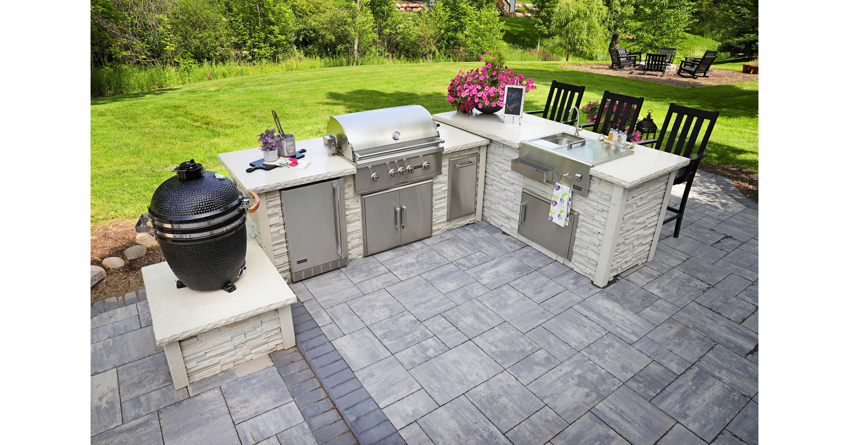 RTA Outdoor Living Releases Article that Serves as the Definitive Guide