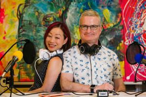 Hanna Lee Communications, Award-Winning PR Agency, Announces Launch of "Hospitality Forward," Its First Podcast Series, Which Gives Back to the Hospitality &amp; Travel Community
