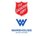 155 Years After Its Founding, The Salvation Army Continues to Innovate - Leveraging Silicon Beach's Warehouse Exchange to Embrace Change, Technology, and a New Way to Help Rebuild Lives