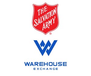 155 Years After Its Founding, The Salvation Army Continues to Innovate - Leveraging Silicon Beach's Warehouse Exchange to Embrace Change, Technology, and a New Way to Help Rebuild Lives