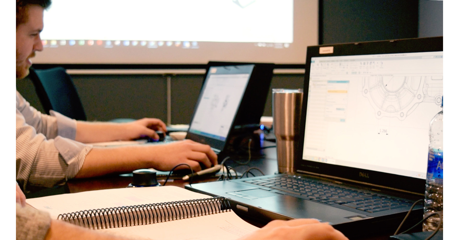 Virtual CAD/CAM Training Soars Amid Pandemic