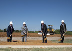 FUJIFILM Diosynth Biotechnologies Breaks Ground For Advanced Therapies Innovation Center In Texas