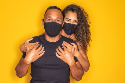 Want to attract more women?  Wear a face mask.  A recent survey conducted by sexual wellness brand Royal revealed that 88 percent of adult women in the U.S. find men who wear a face mask in public during the COVID-19 outbreak sexier than those who do not.