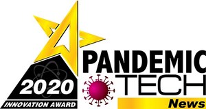 COVID-19 Testing Solution Kyla Named for Exceptional Innovation by the 2020 Pandemic Tech Innovation Awards