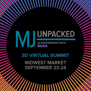 MJ Unpacked Announces Midwest Dates and Conference Line-Up