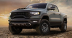 702 Orders for Ram 1500 TRX Launch Edition Filled in Less Than One Day