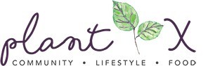 PlantX Logo