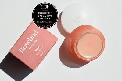 Rosebud Woman™ Launches in Canada With Indigo