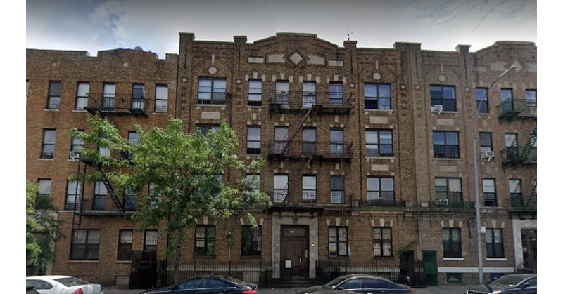 16 Brooklyn Families Save Their Building from Foreclosure, Habitat for ...