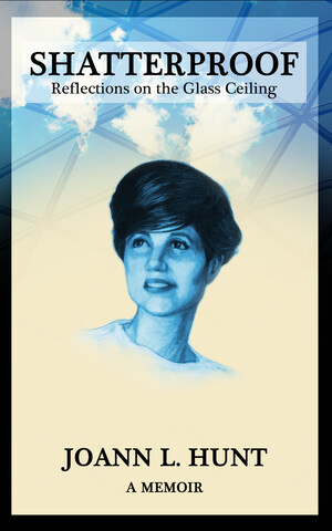 New Memoir Released of an American Woman's 50-year Career