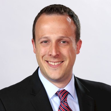 Richards Industrials Names Jordan Bast As New President/CEO