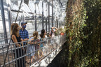 Espace pour la vie annonce la grande réouverture du Biodôme de Montréal