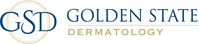 Logo (PRNewsfoto/Golden State Dermatology)