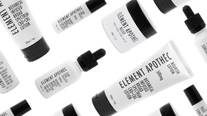 Element Apothec to Set New Quality Standard for CBD Wellness and Clean Beauty Products