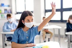 Viejas Casino &amp; Resort Donates 100,000 Masks to Local Schools