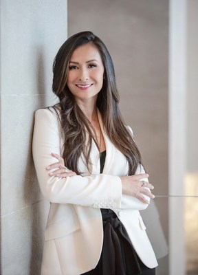 Dr. Jenelle Kim, Chief Formulator & Educator
