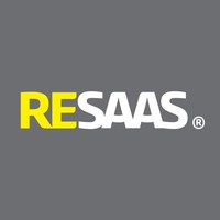 RESAAS - The World's Largest Real Estate Technology Platform (CNW Group/RESAAS SERVICES INC.)