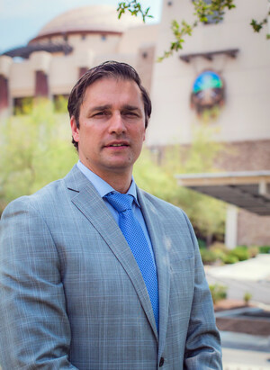 San Manuel Band Of Mission Indians Appoints New CEO