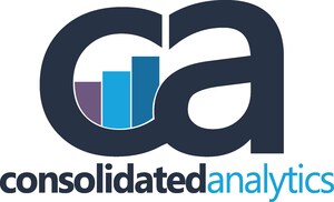 For the 2nd Consecutive Year, Consolidated Analytics Named an Inc. 5000 Fastest Growing Private Company