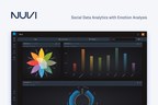 Nuvi Adds Emotion Analytics to Industry-Leading AI-Language Engine for Powerful Customer Experience Insights