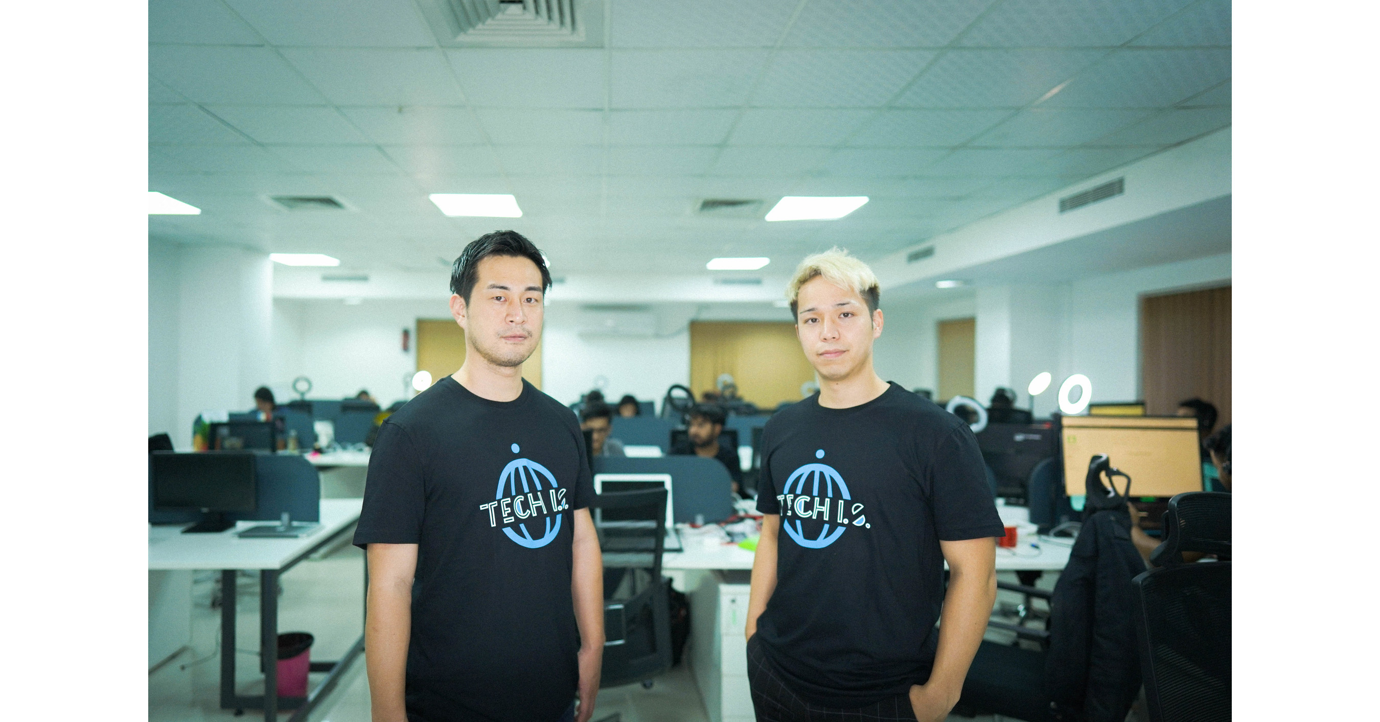 TECH I.S. revolutionizing the U.S. Coding Bootcamp experience with 24/7