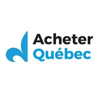 Acheter Québec, c'est local, c'est ici ! (Groupe CNW/Acheter Québec)