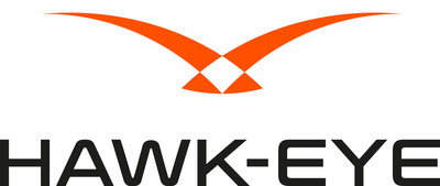Hawk-Eye Logo