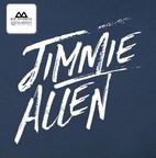 Chart-Topping Country Music Star Jimmie Allen to Perform at Mid Atlantic Event Group's Exclusive Drive-In Concert