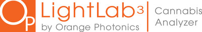 Orange Photonics LightLab 3 Logo