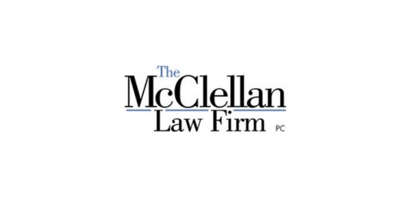 Attorneys Craig McClellan, Conor Hulburt Named to 2023 Best Lawyers