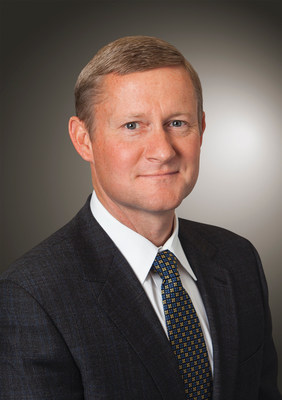 John C. May, Chairman and CEO, Deere & Company