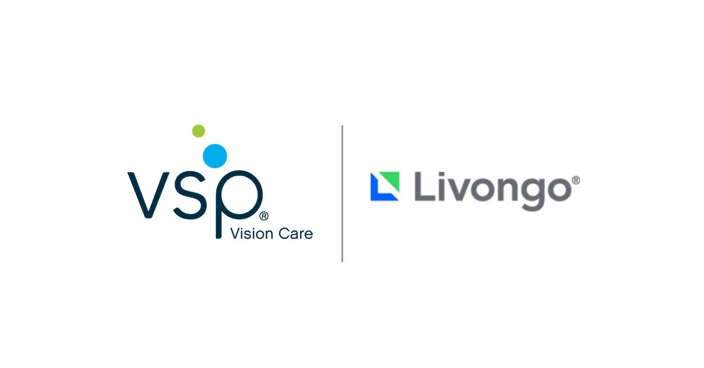 VSP® Vision Care and Livongo Data Sharing Partnership Reduces Gaps in